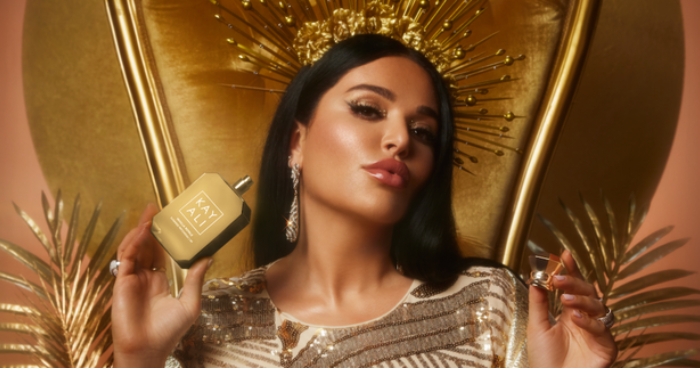 Mona Kattan Is the Queen of Fragrances featured image