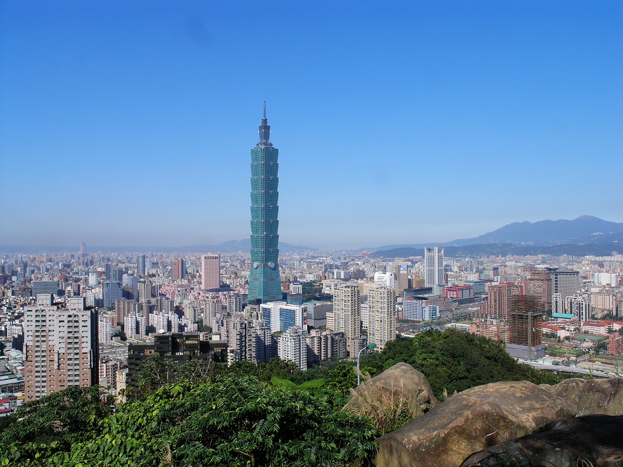 [Taiwan Travels] Discover 5 Hidden Gem Districts in Taipei, Taiwan – FREE & EASY Itinerary featured image