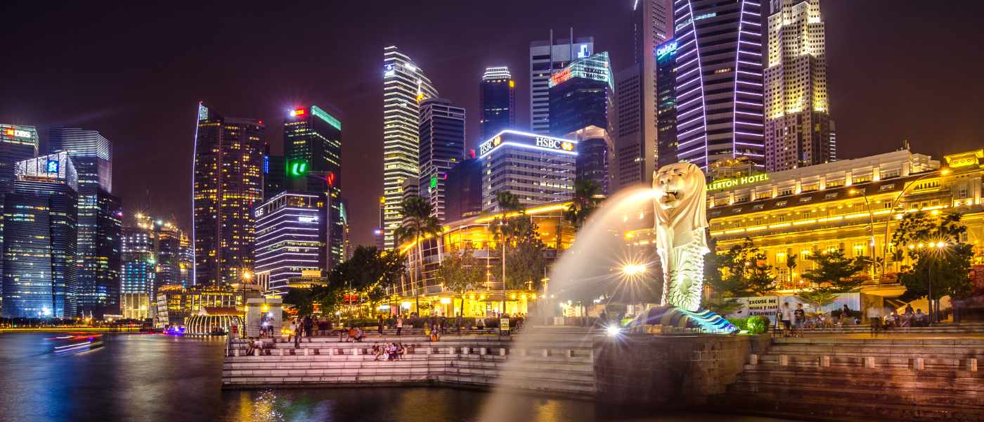 Top 10 Fun Things to Do in Singapore for First-Time Visitors (Travel Guide & Tips) featured image