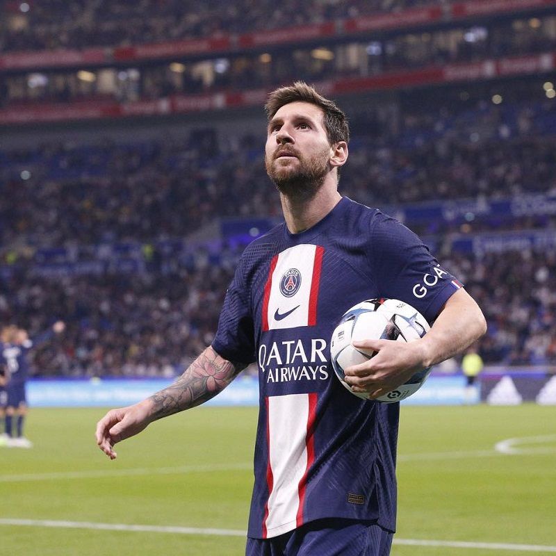 Lionel Messi’s net worth: On-field earnings, endorsements and everything he owns featured image