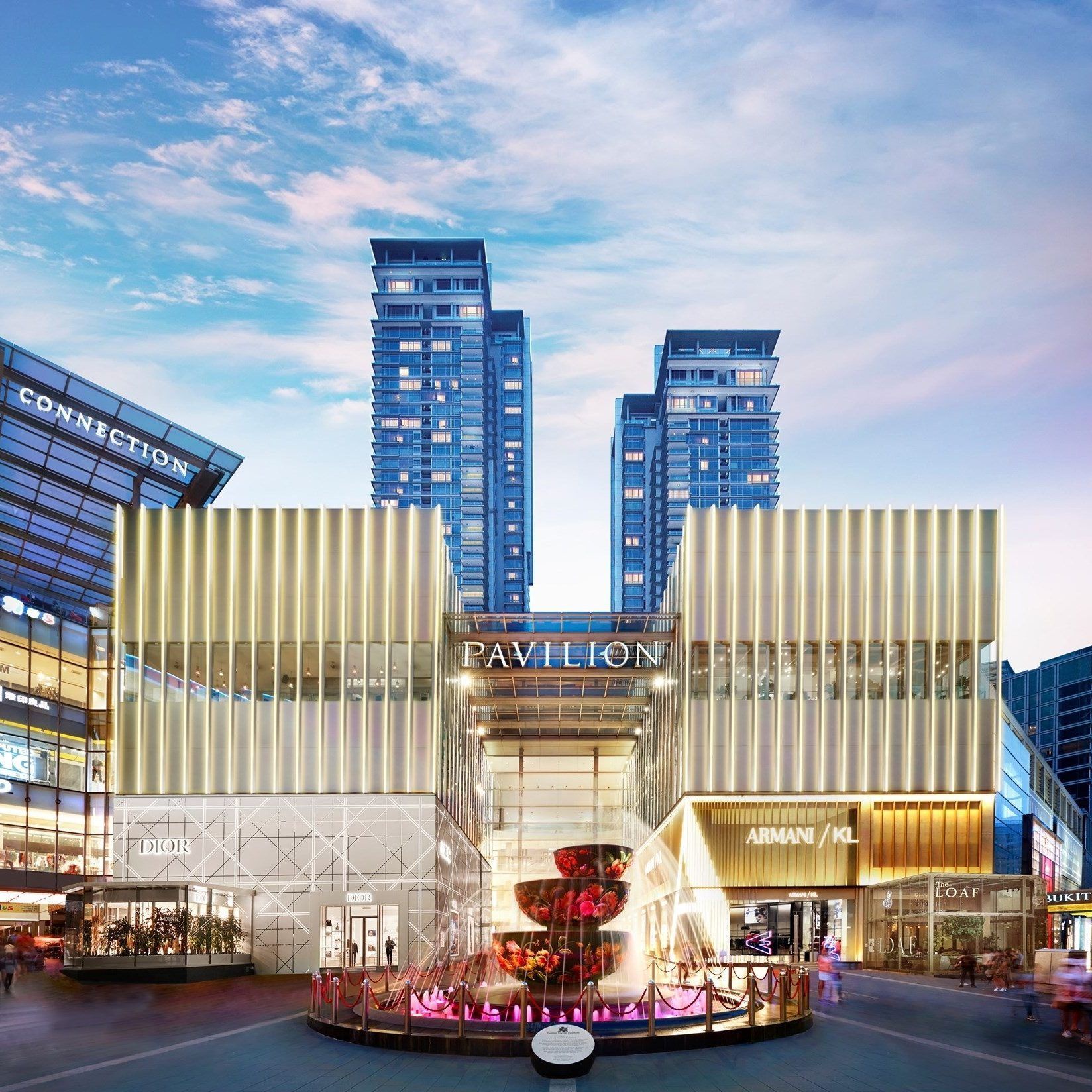 5 best luxury malls in KL for the ultimate retail therapy featured image