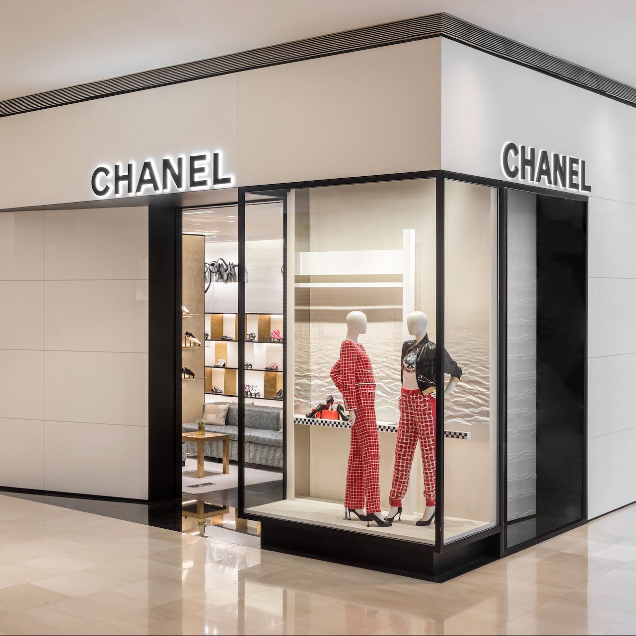 Store Explore: Chanel welcomes you to its new shoe boutique in Pavilion Kuala Lumpur featured image