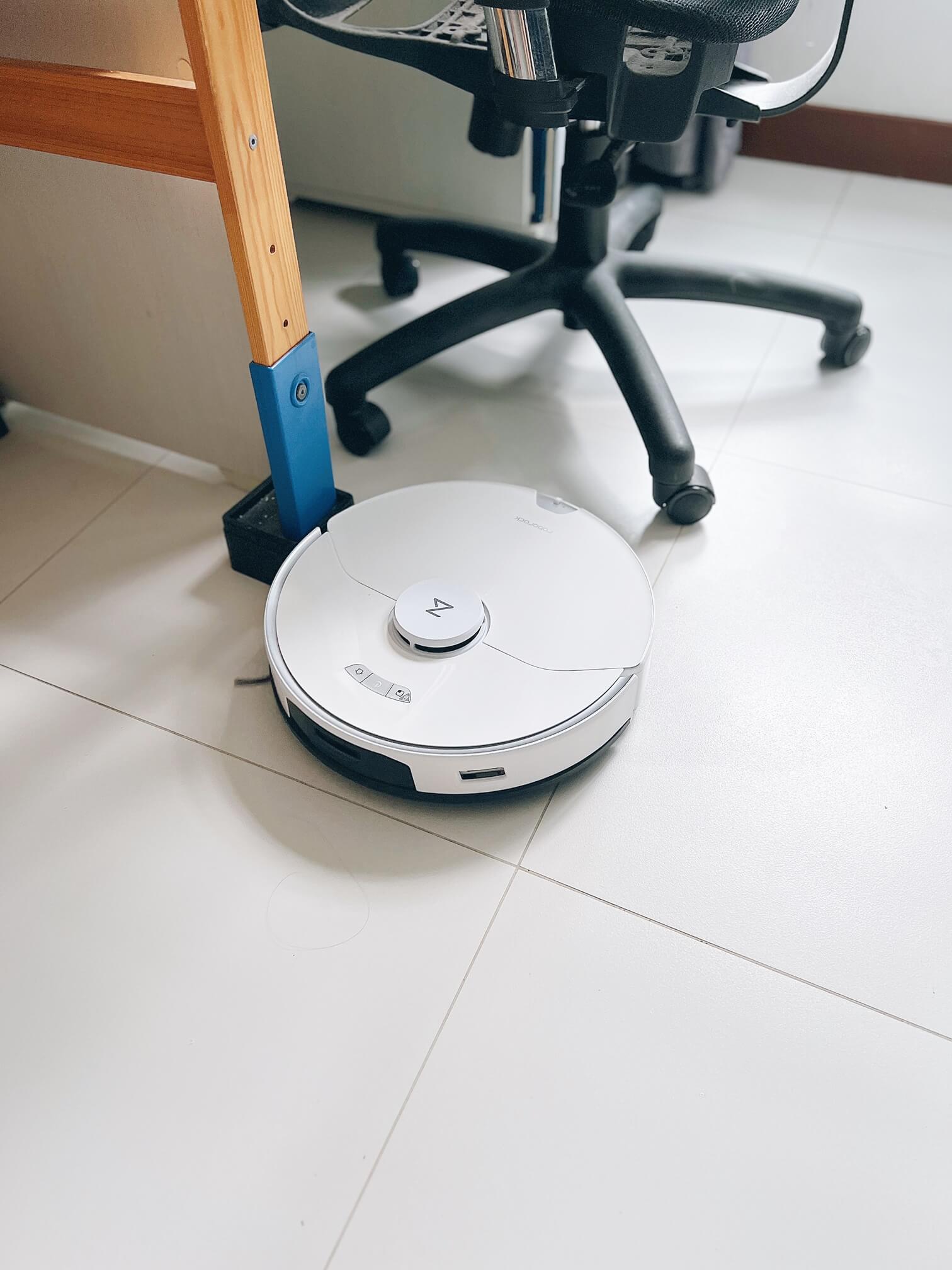 Roborock G10: The Robot Vacuum You Need in Your Life featured image