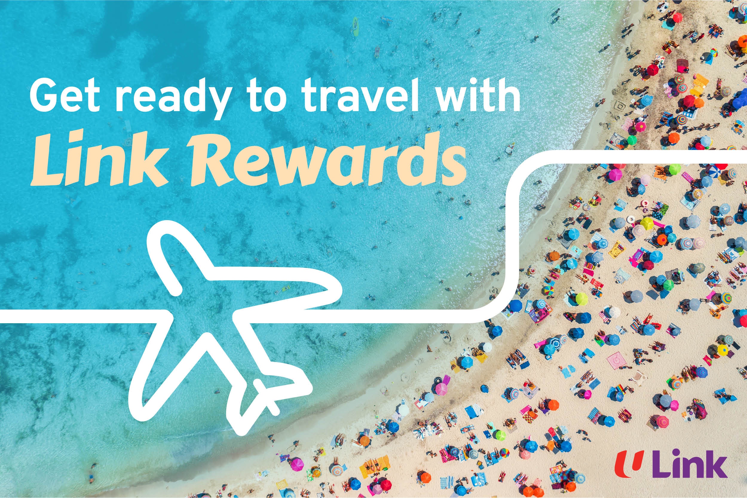 Link Rewards Launches Link Travel Deals featured image