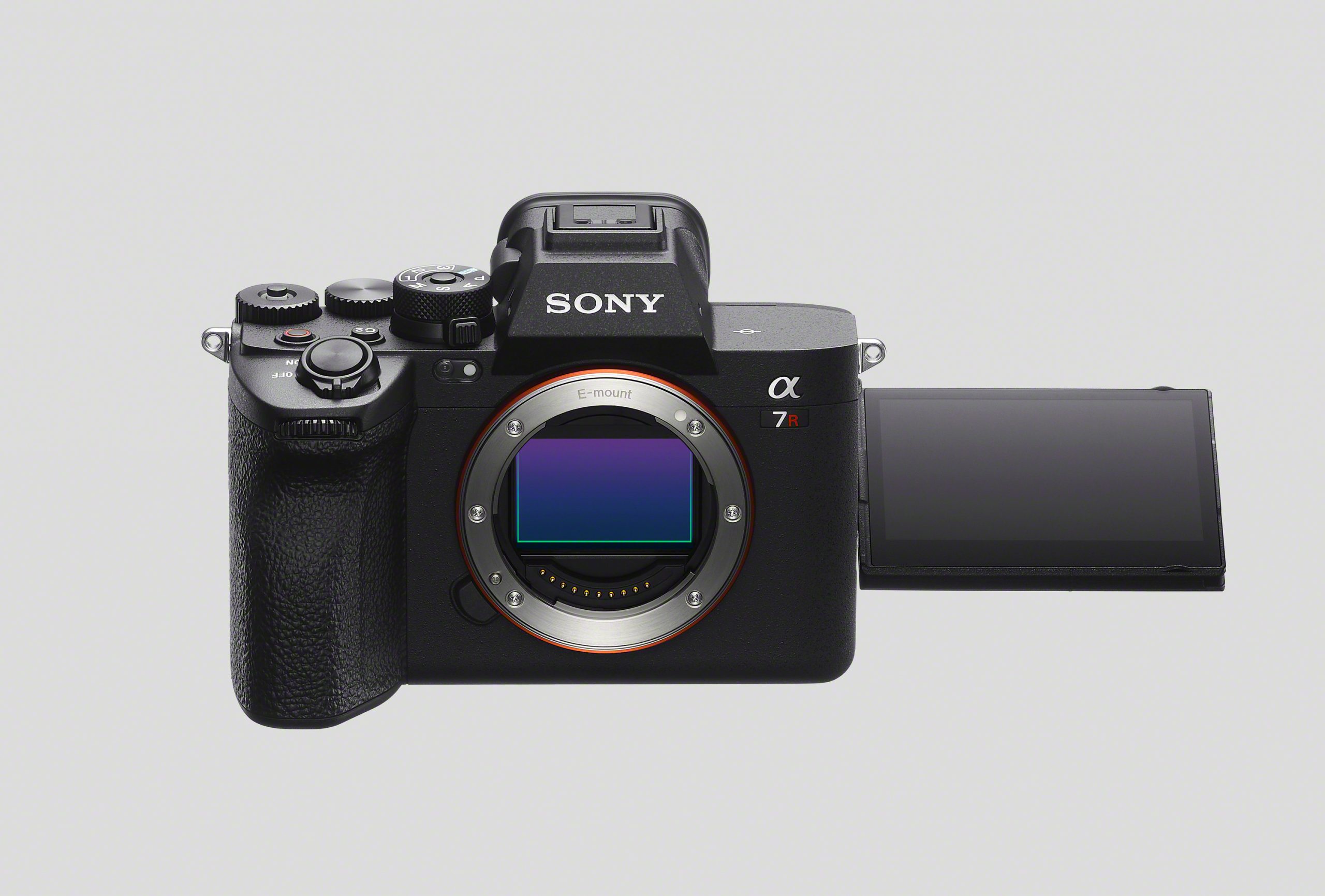 Sony Alpha 7R V Delivers a New High-Resolution Imaging Experience with AI-Based Autofocus featured image