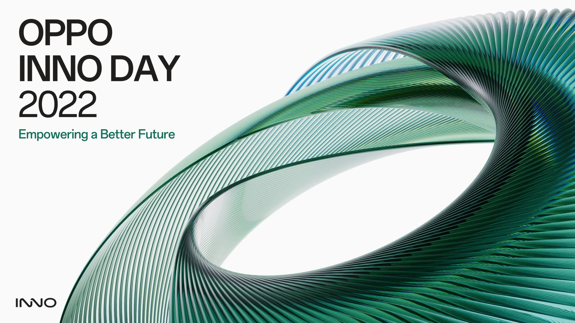New Technologies and Virtuous Innovation at OPPO INNO DAY 2022 featured image