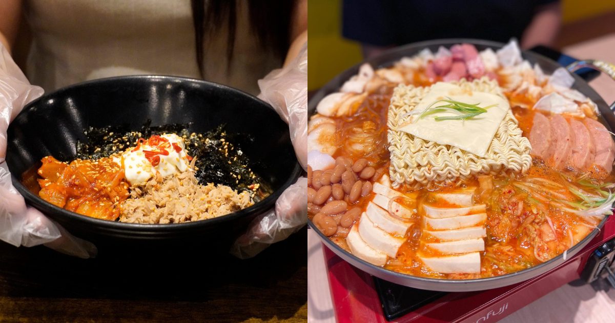 10 best Muslim-friendly Korean restaurants in Singapore to make you go jinjja mashisoyo featured image
