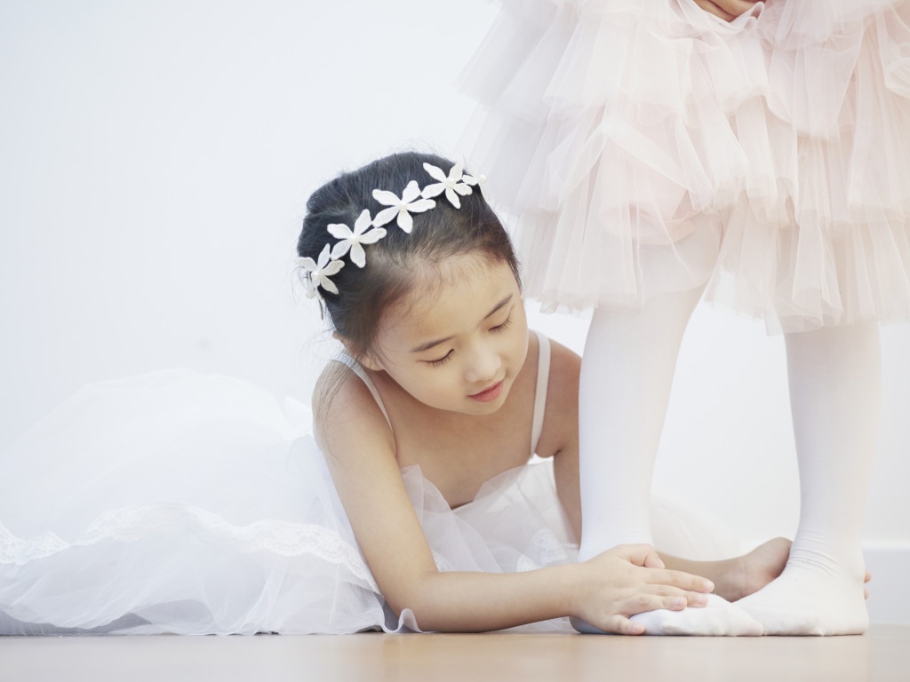 13 Top Kids Dance Classes in Singapore – from Ballet to Breaking featured image