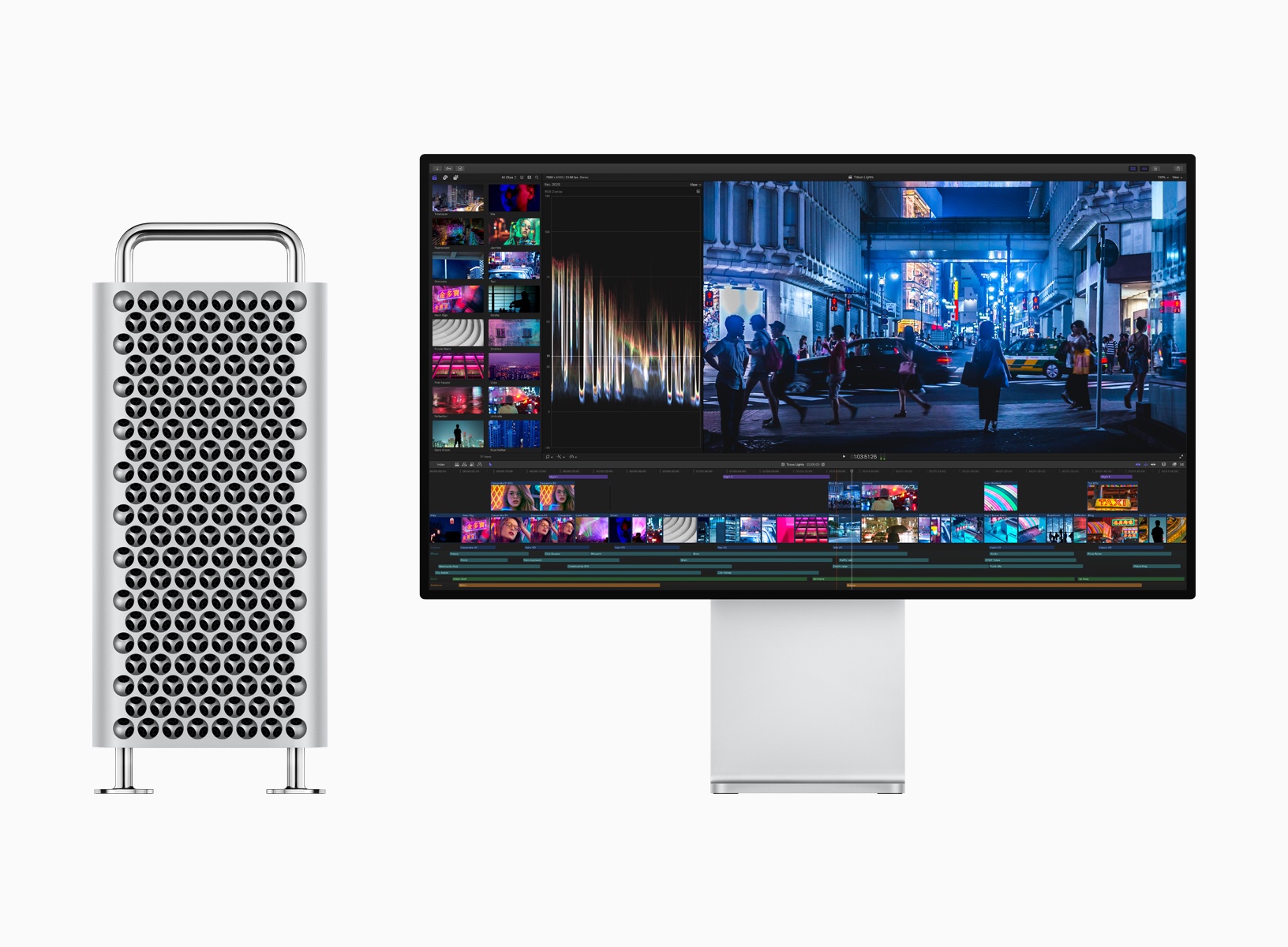 Apple Mac Pro with “M2 Extreme” scrapped, will still come with expandable memory, storage featured image