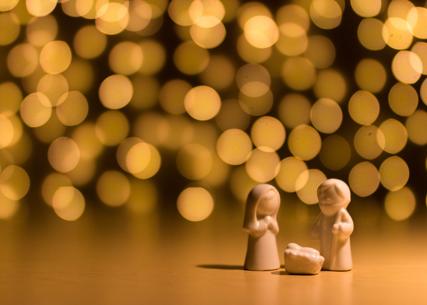 The meaning of Christmas: Xmas Day unravelled and all the traditions explained featured image