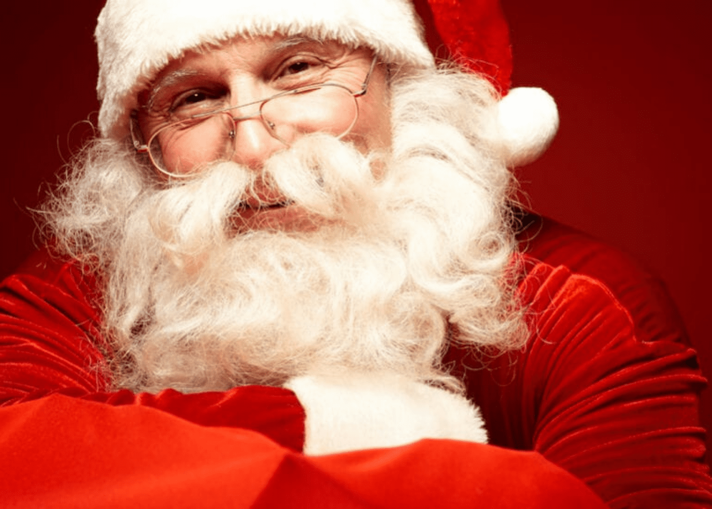 Where to find Santa Claus in Singapore this Christmas 2022 featured image
