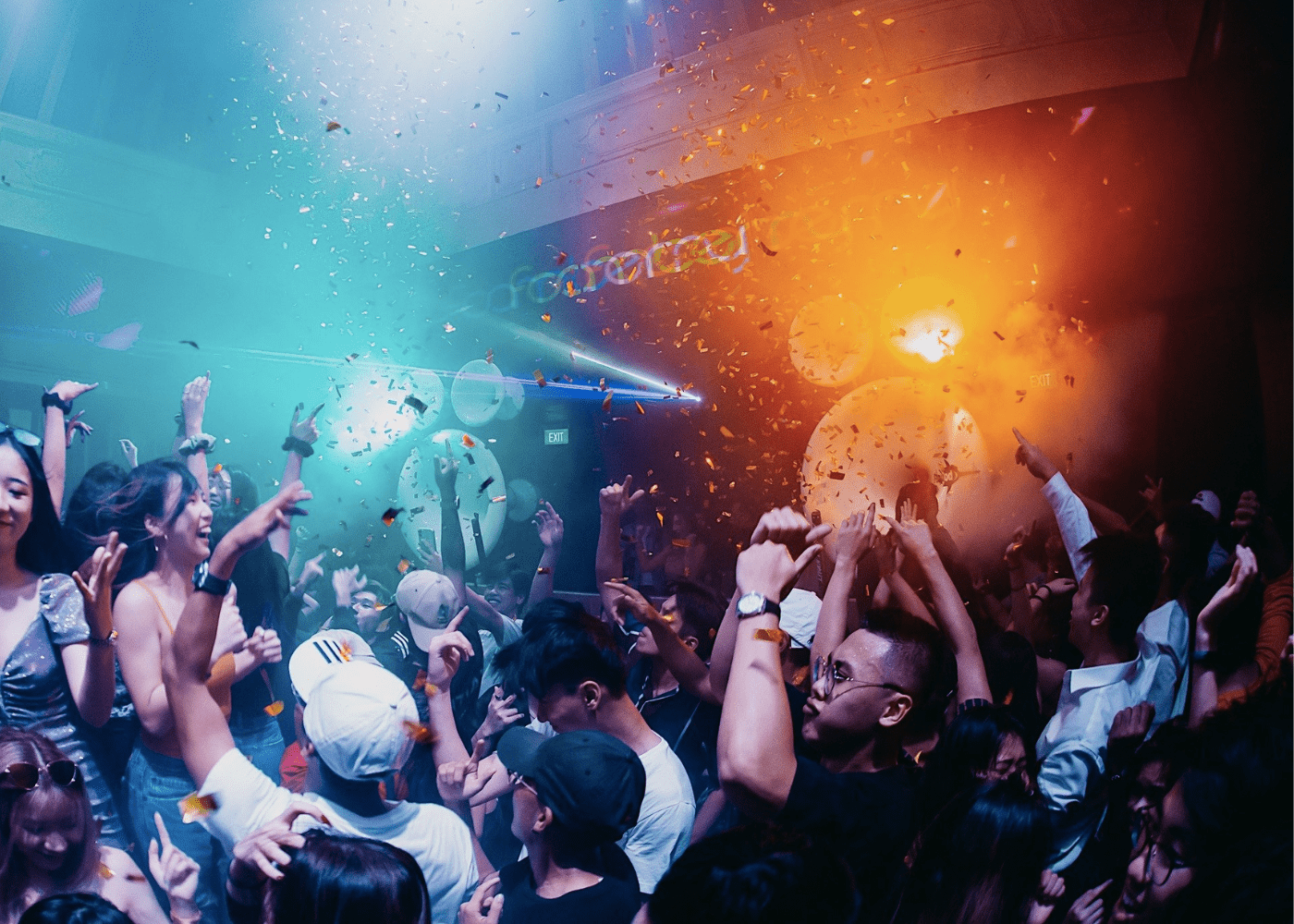Get infected by the sound: Bop, groove and shimmy away at the best nightclubs in Singapore featured image