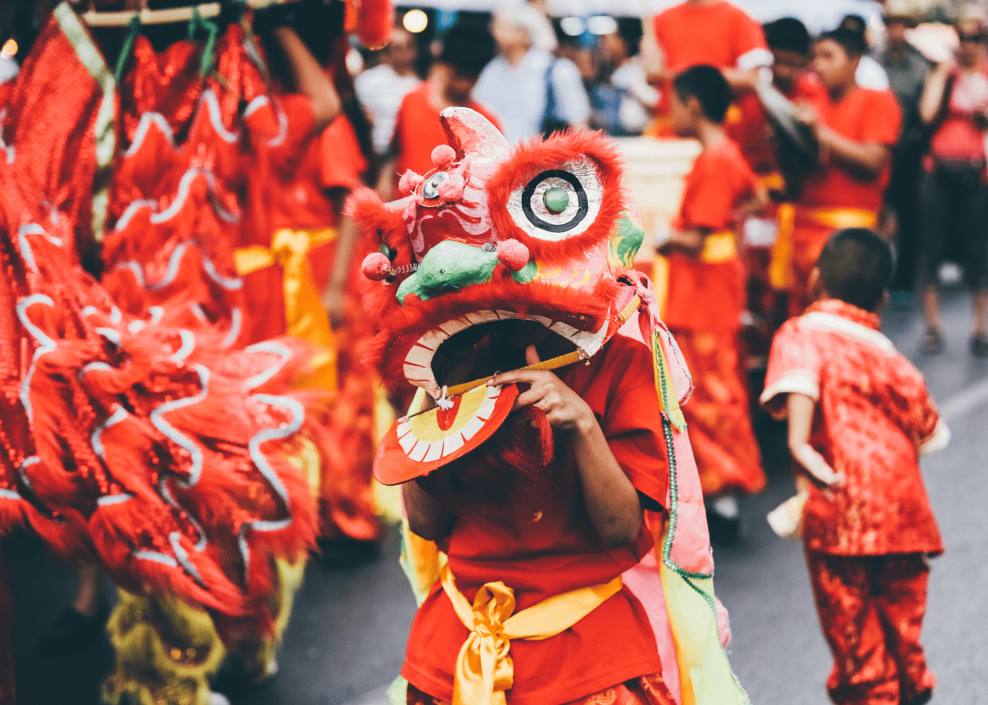 Hop to it! Chinese New Year 2023 events, celebrations and parades in Singapore for festive feels featured image