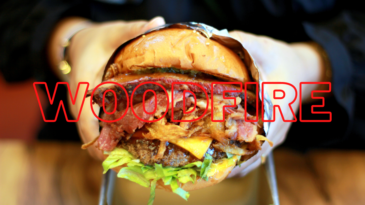 WoodFire – Burgers with the Works featured image