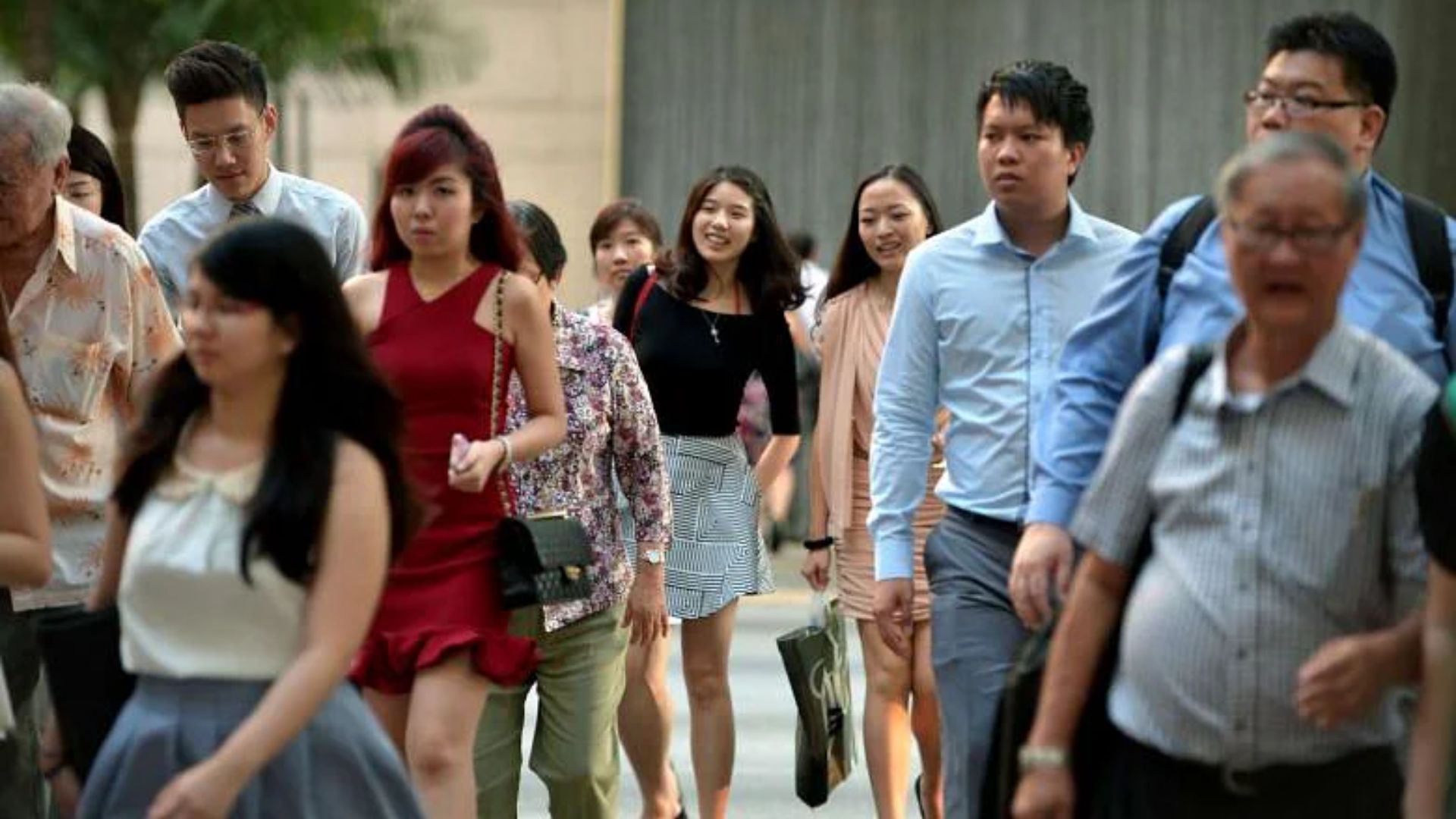 High inflation and economic uncertainty: How Singapore Boomers and Zoomers cope featured image
