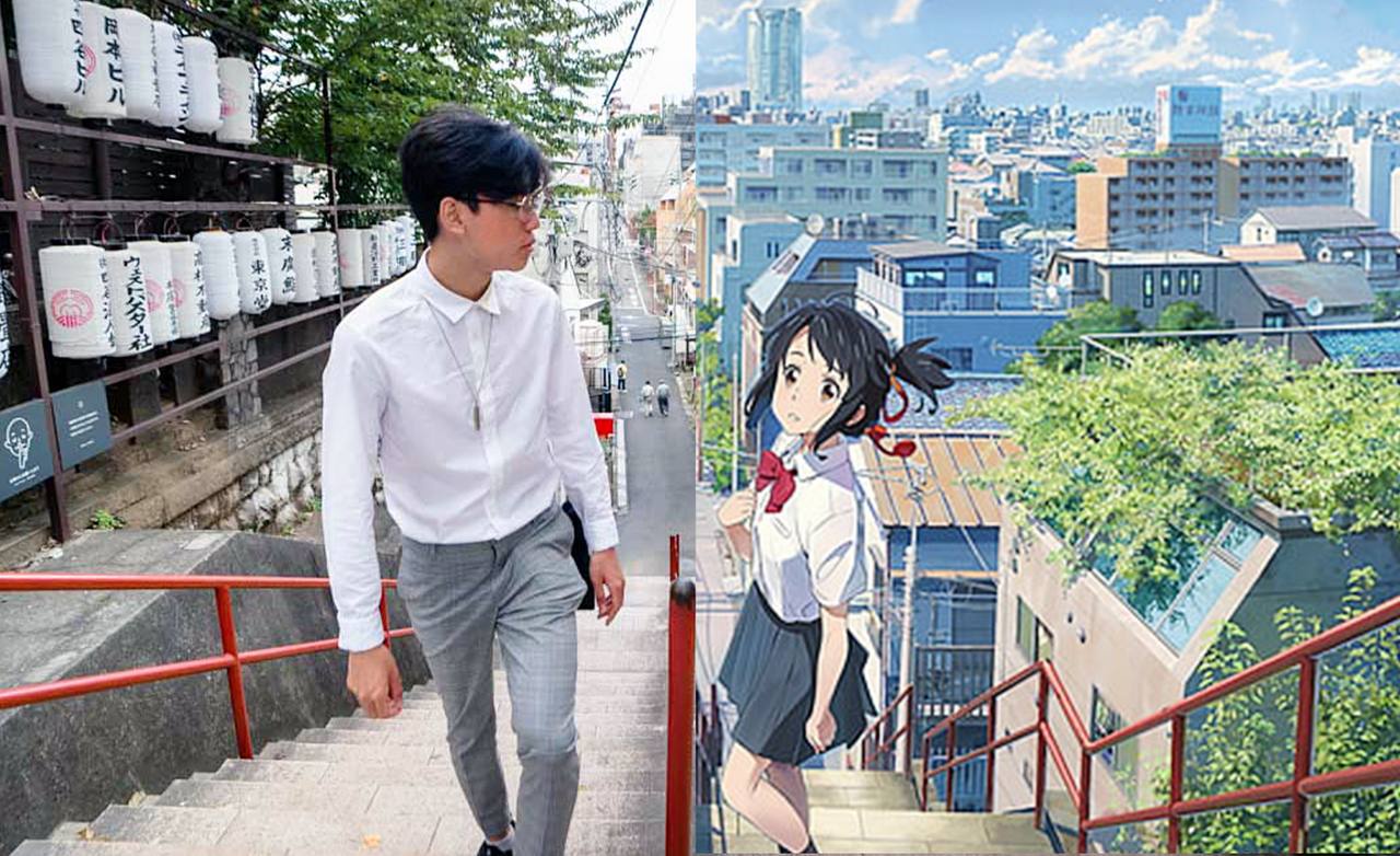 13 Iconic Anime Locations to Add to Your Japan Itinerary — The Ultimate Anime Pilgrimage Guide featured image