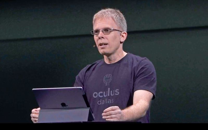 John Carmack Officially Leaves Meta After A Decade featured image