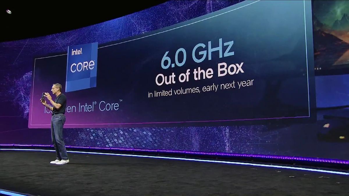 Alleged Intel Core i9-13900KS Performance Leaks featured image
