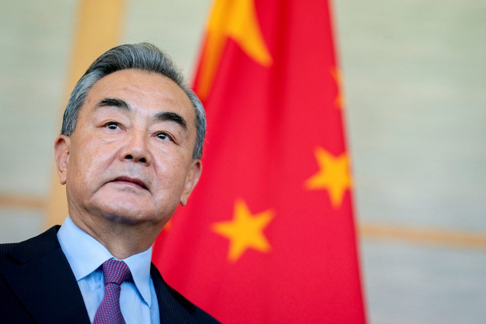China’s top diplomat calls for ‘dialogue’, cooperation with US featured image