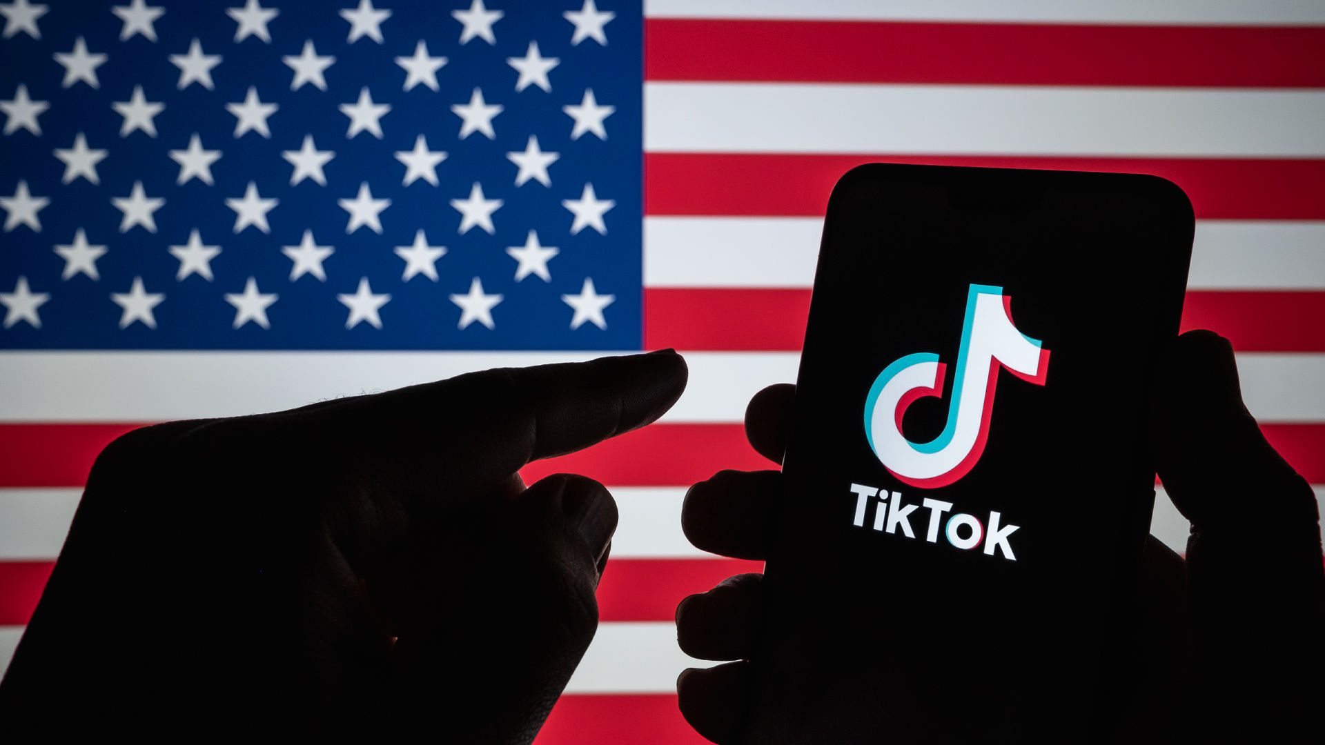 US lawmakers to include ban on TikTok on government devices – sources featured image
