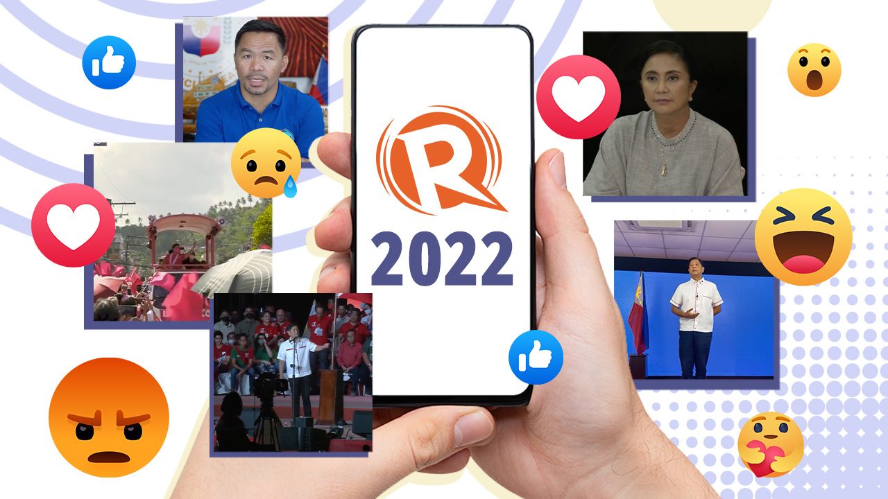This 2022, you cared most about the elections featured image