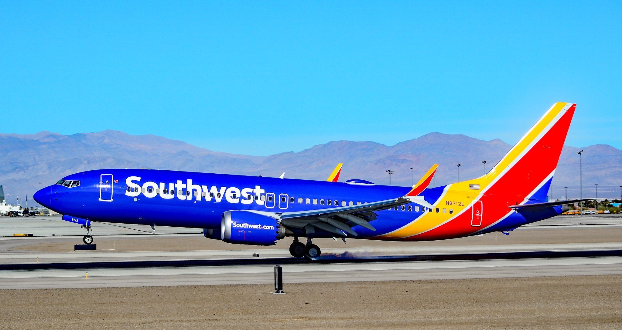 Weather disruptions linger for US flights, led by Southwest Airlines featured image
