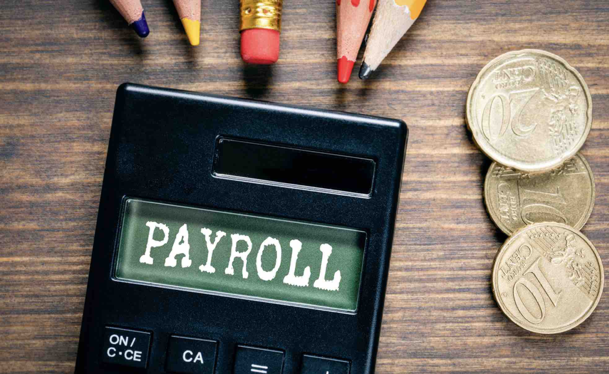 4 Tips To Streamline Your Payroll Processing For Virtual Staff featured image