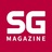SG Magazine logo thumbnail