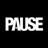 PAUSE logo thumbnail