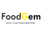 Foodgem logo thumbnail