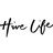 Hive Life logo thumbnail