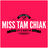 Miss Tam Chiak logo thumbnail