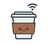 Tech Coffee House logo thumbnail