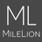 Milelion logo thumbnail